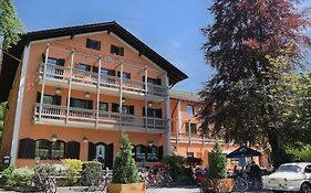 Hotel Waldgasthof Buchenhain
